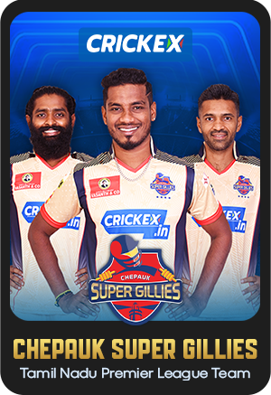 Chepauk