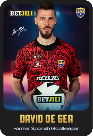 De Gea