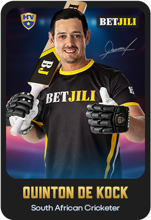 De Kock