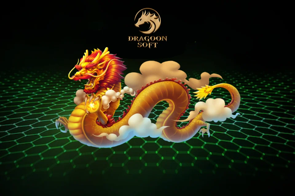 DragonSoft
