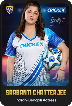 Srabanti