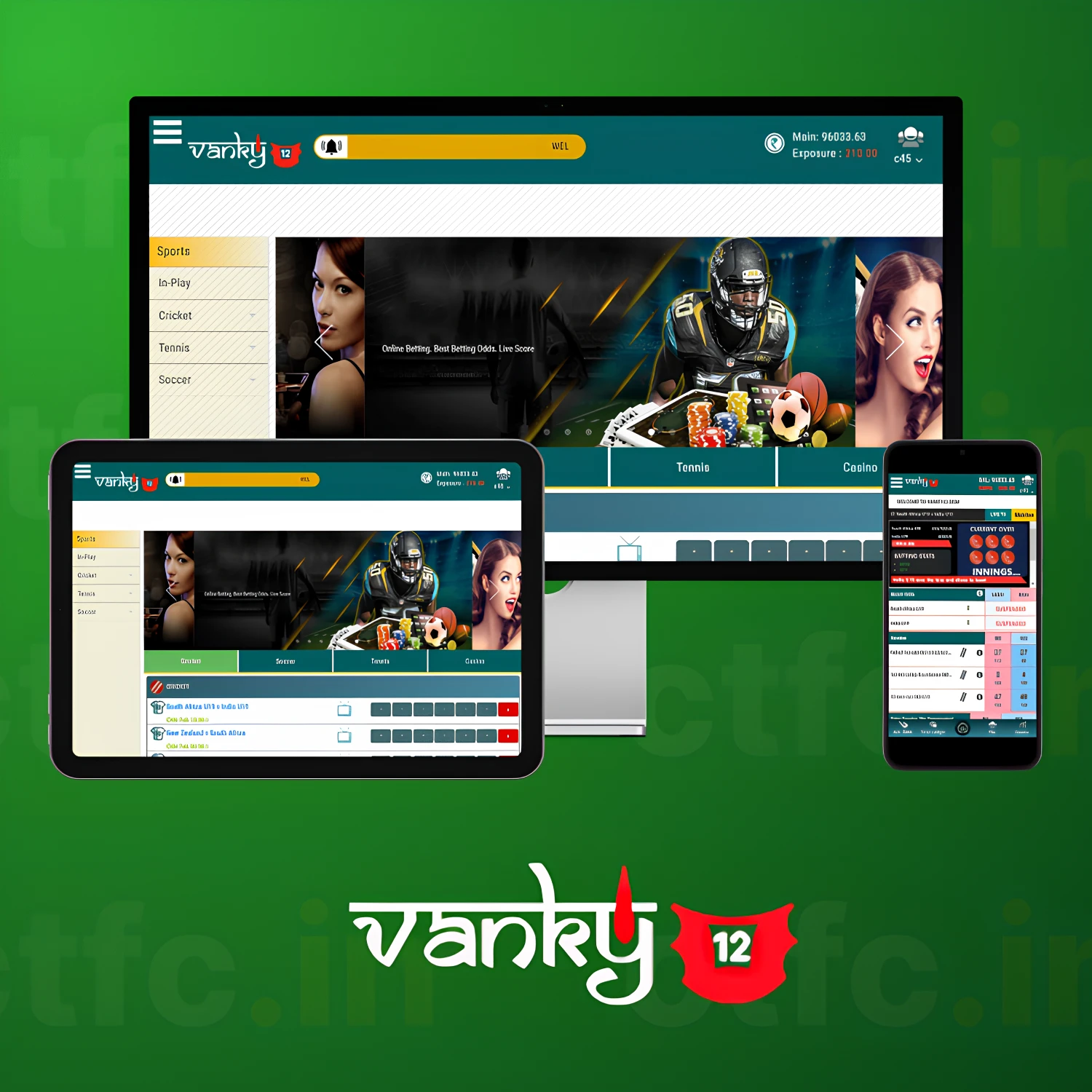 Vanky12 image