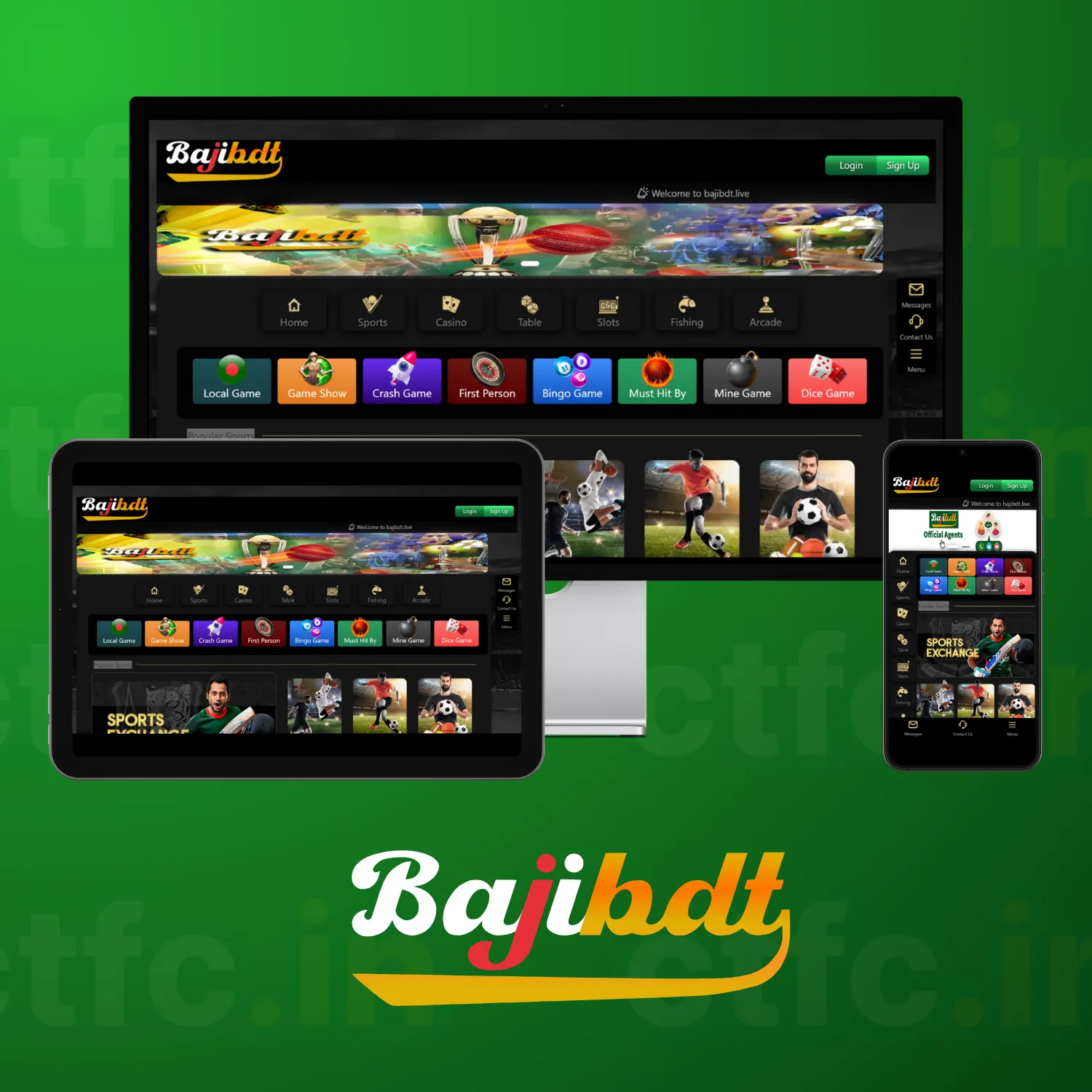 Bajibdt image