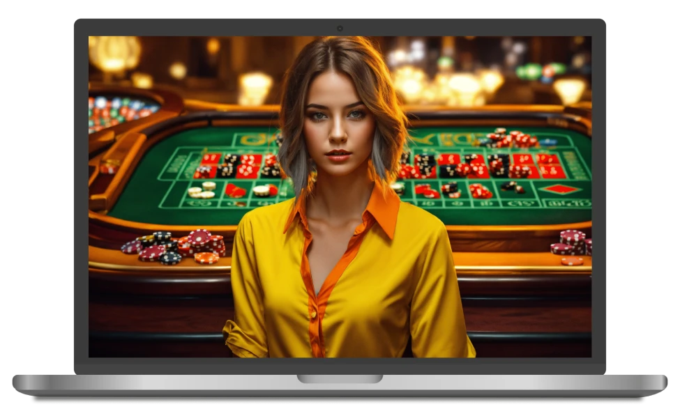 Casino Games