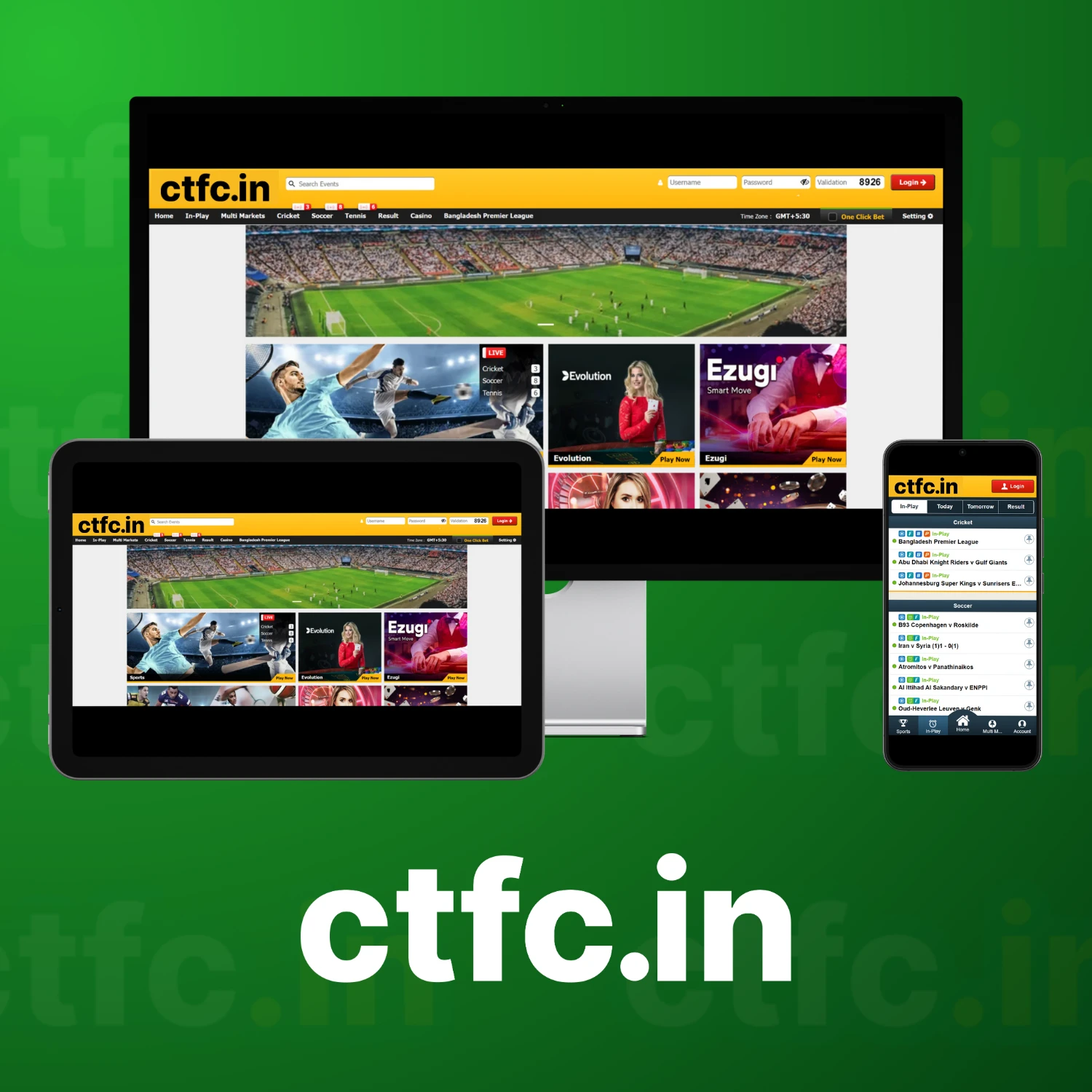 CTFC image