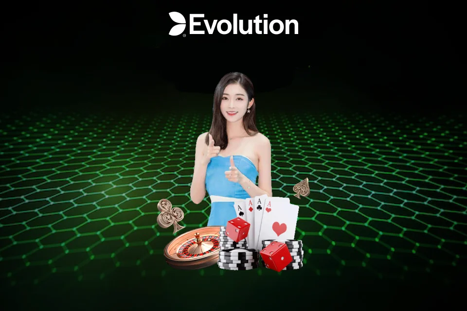 Evolution