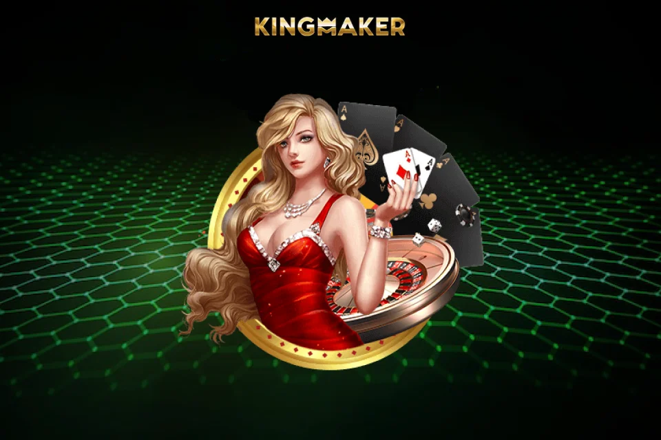 Kingmaker