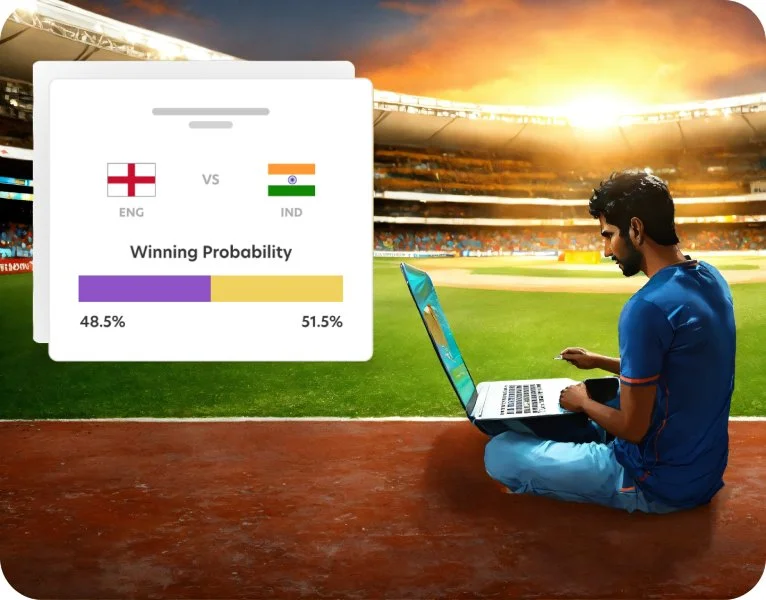 Match Odds Api