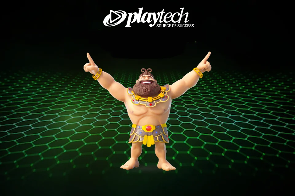 Playtech