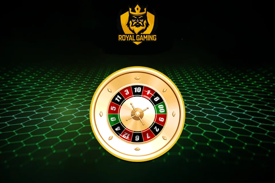 Royal Gaming