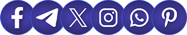 Social Icons