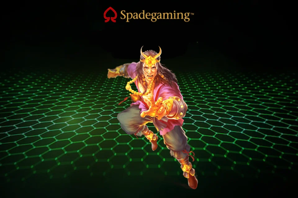 Spadegaming
