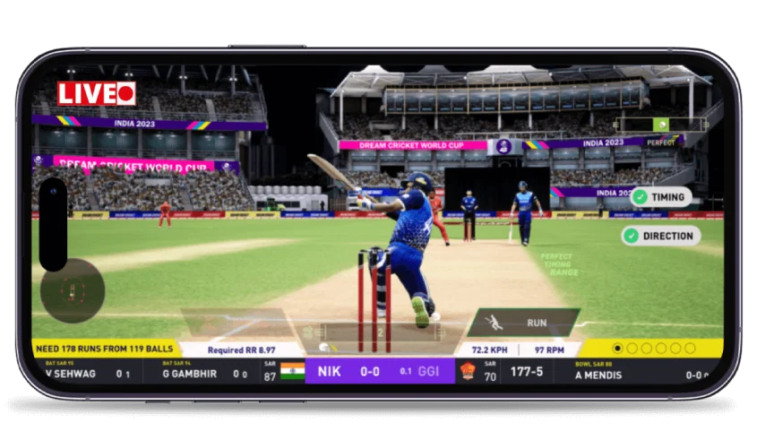 TV api data