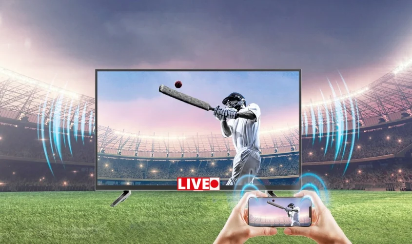 TV api