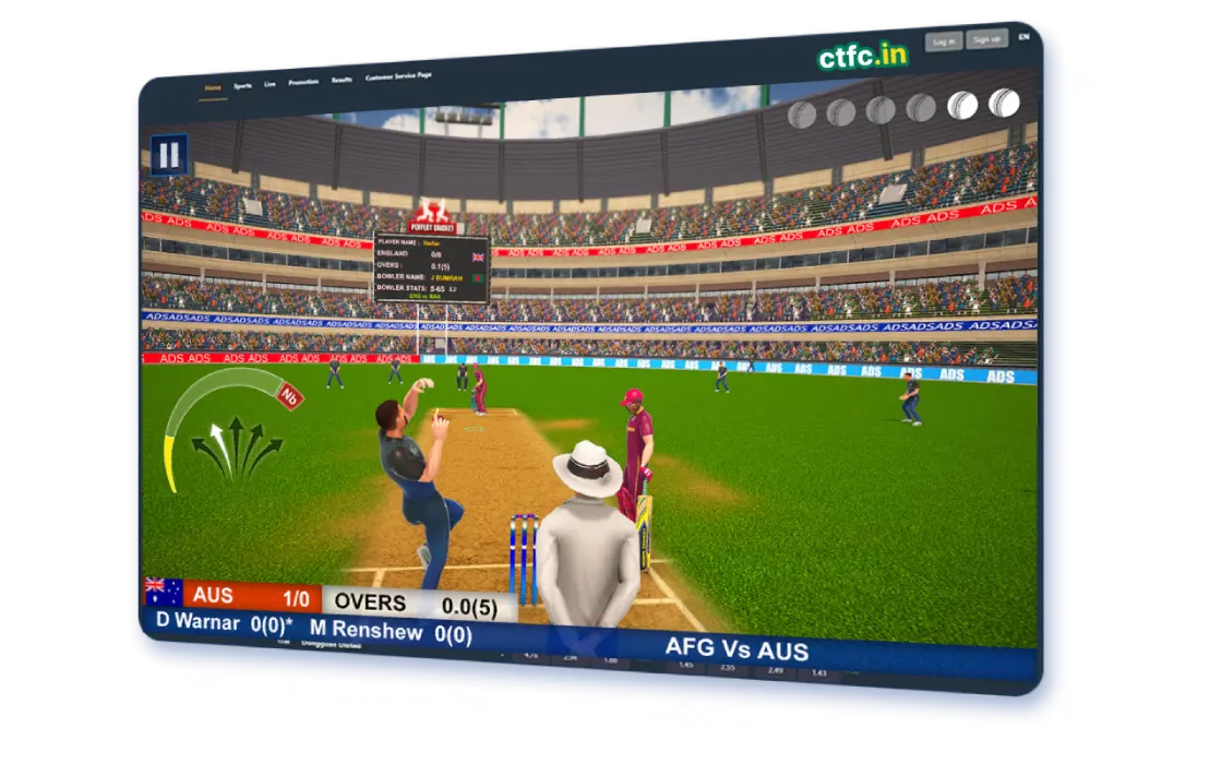 virtual games