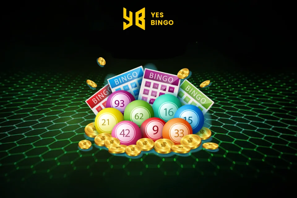 Yesbingo